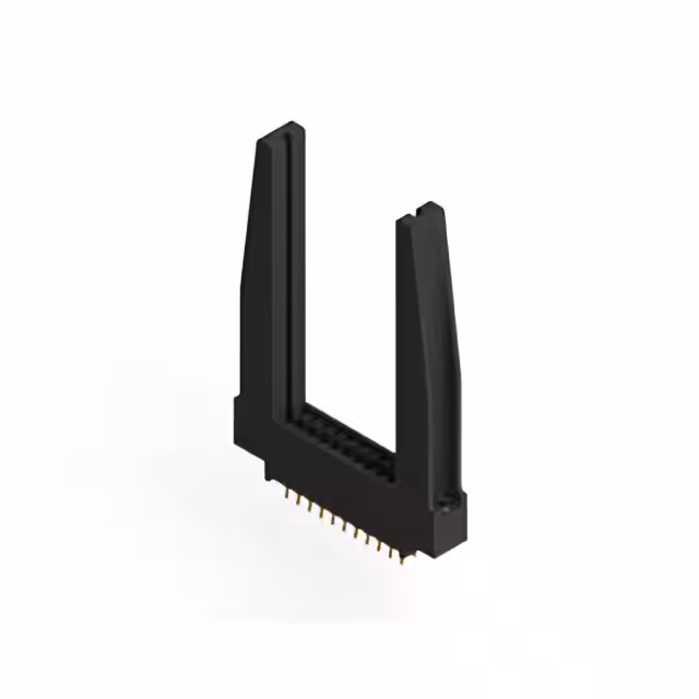 396-022-556-878 EDAC Inc.  Edgeboard Connectors